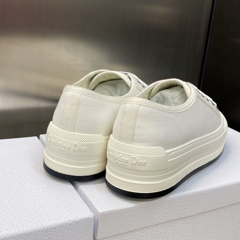 Christian Dior Casual Shoes